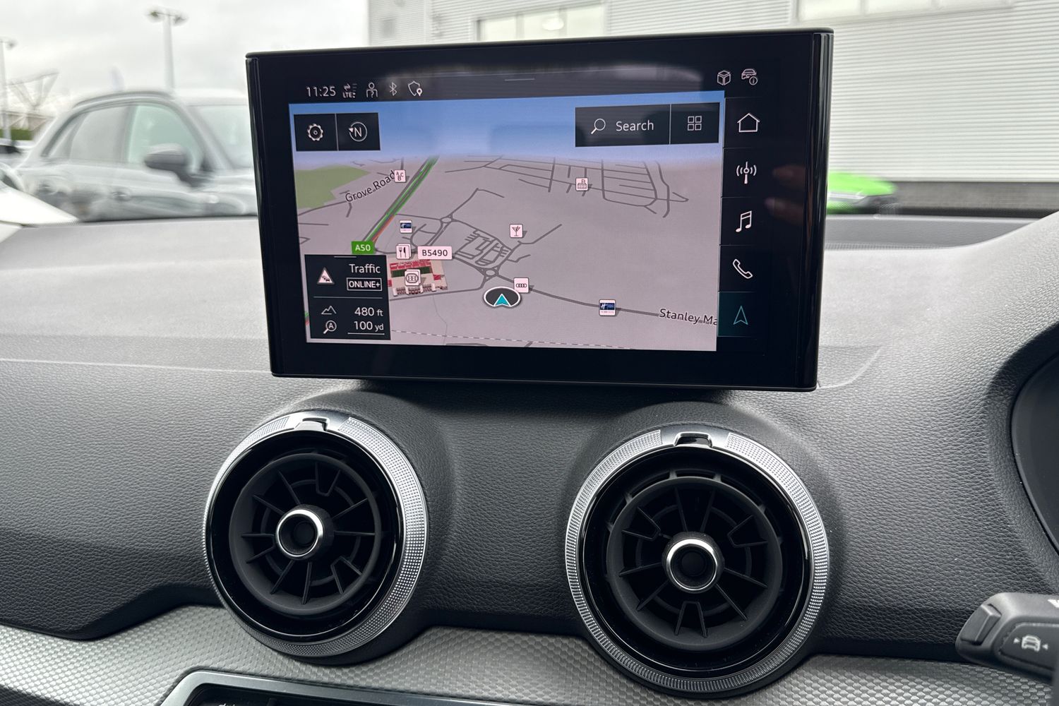 Used Audi Q2 2024 for sale - 78079089: Photo 17