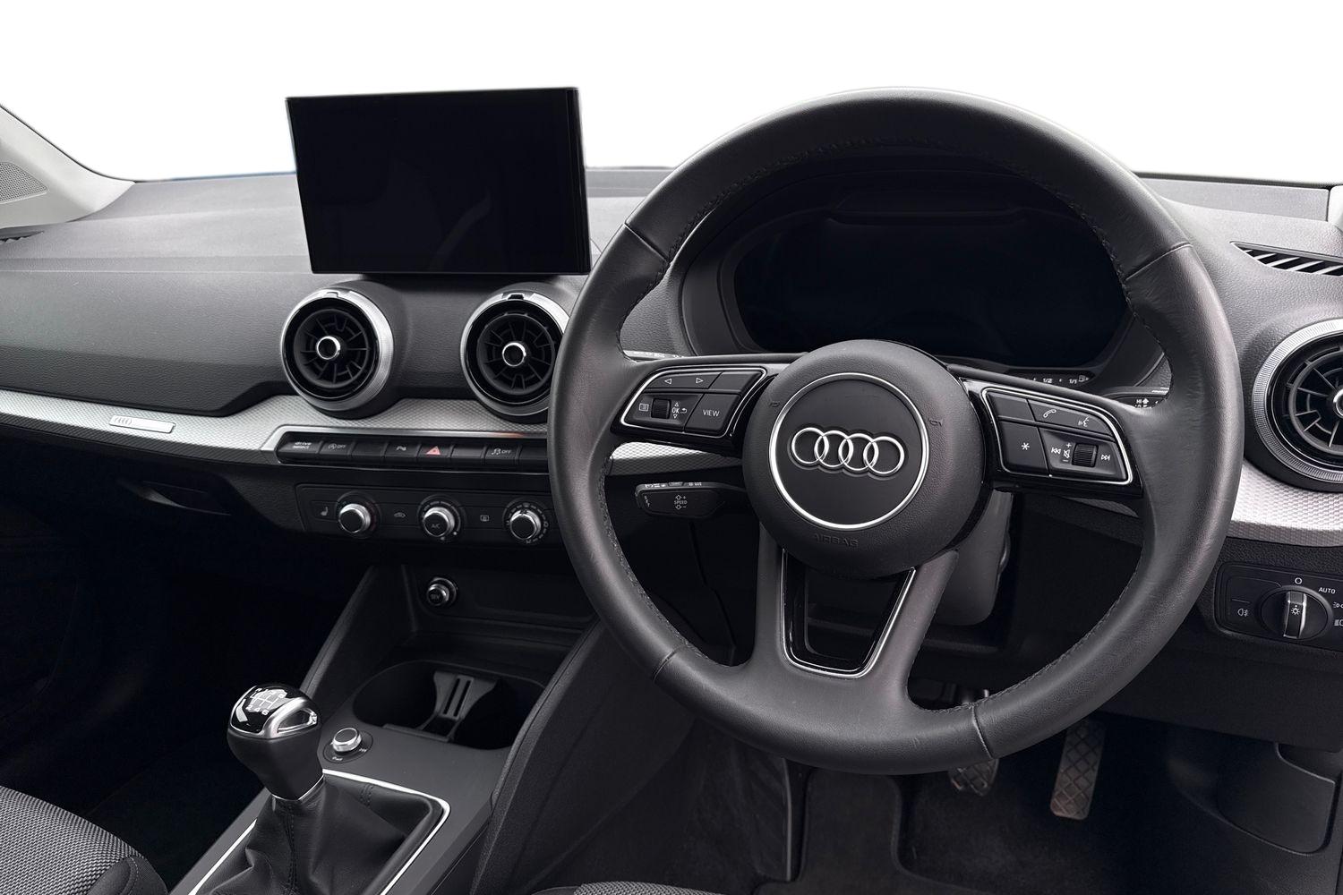 Used Audi Q2 2024 for sale - 78079089: Photo 18