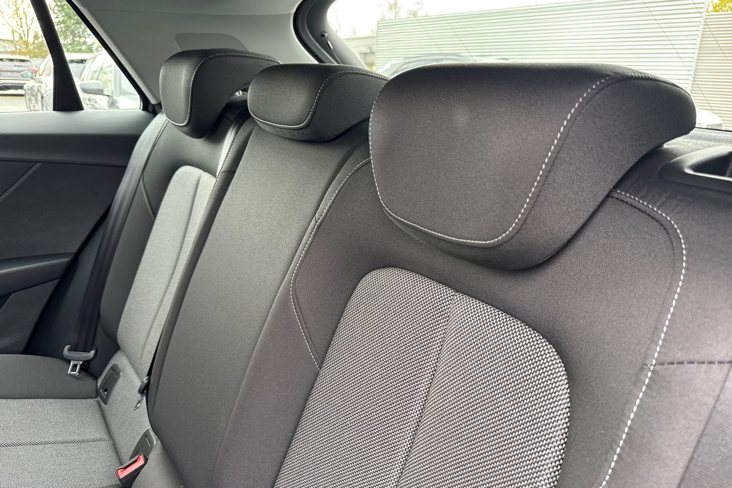 Used Audi Q2 2024 for sale - 78079089: Photo 19