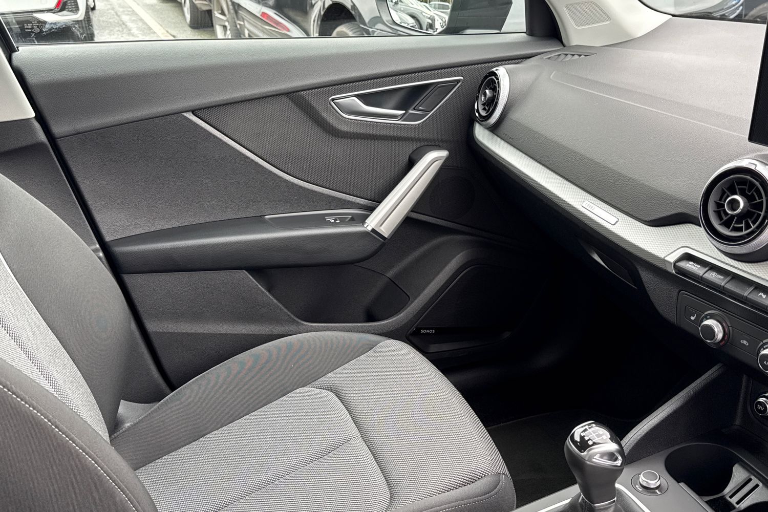 Used Audi Q2 2024 for sale - 78079089: Photo 20