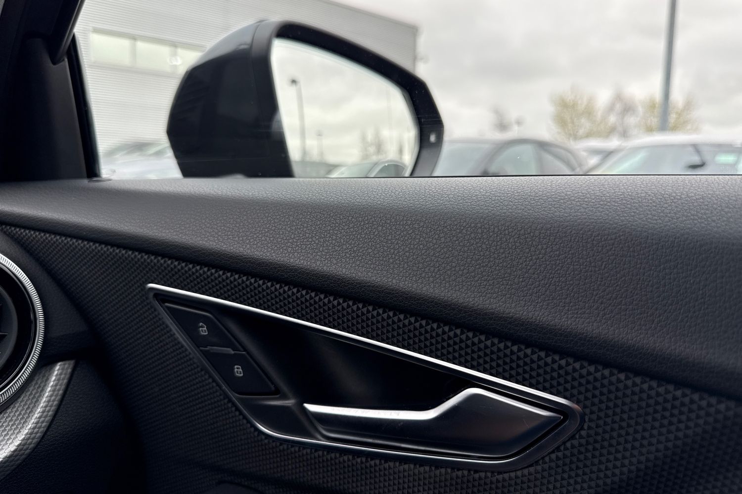 Used Audi Q2 2024 for sale - 78079089: Photo 21