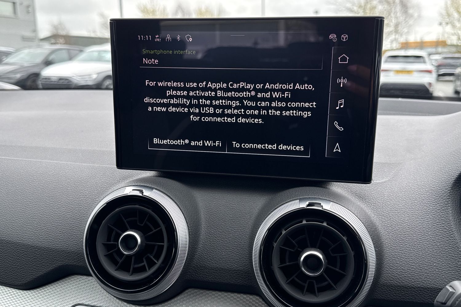 Used Audi Q2 2024 for sale - 78079089: Photo 25