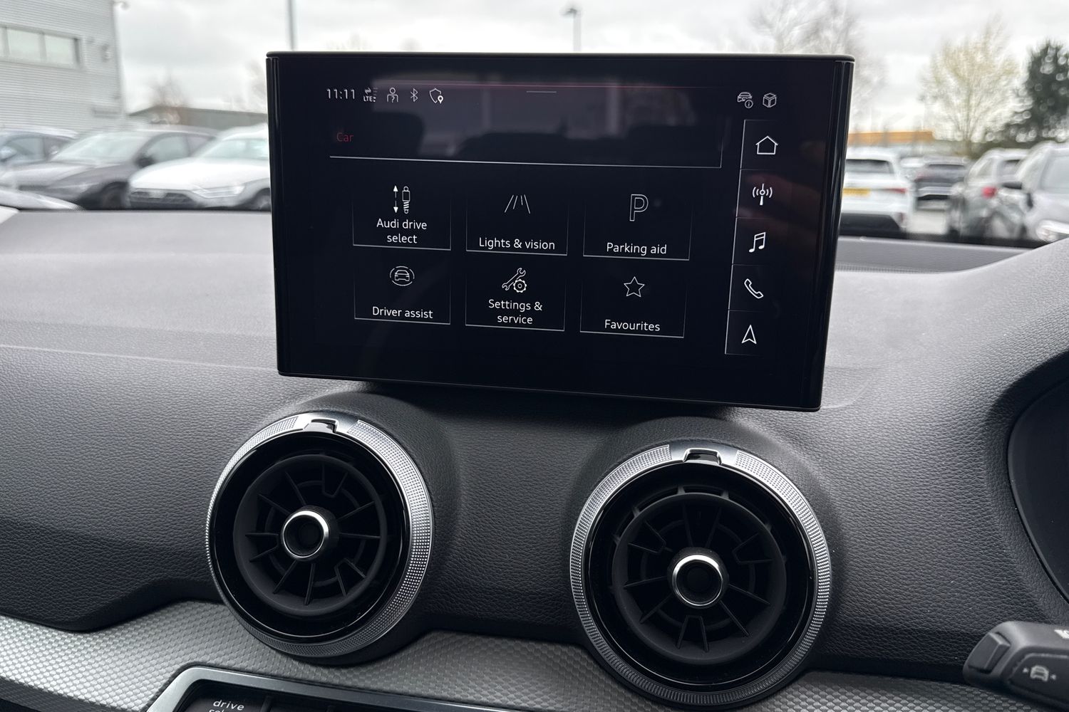 Used Audi Q2 2024 for sale - 78079089: Photo 26