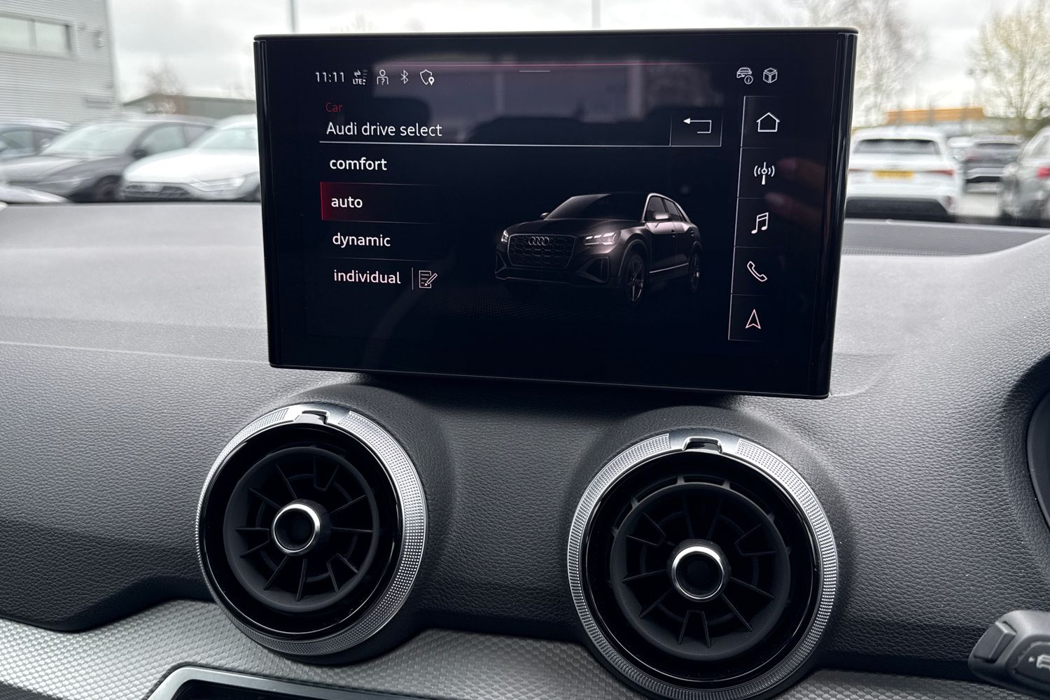 Used Audi Q2 2024 for sale - 78079089: Photo 27