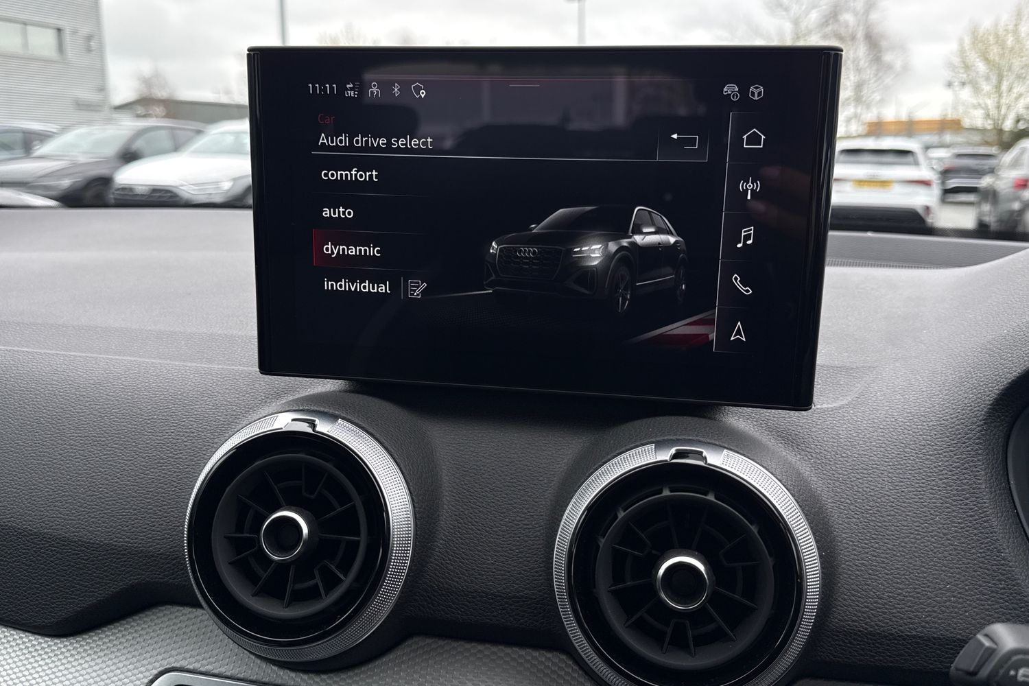 Used Audi Q2 2024 for sale - 78079089: Photo 28