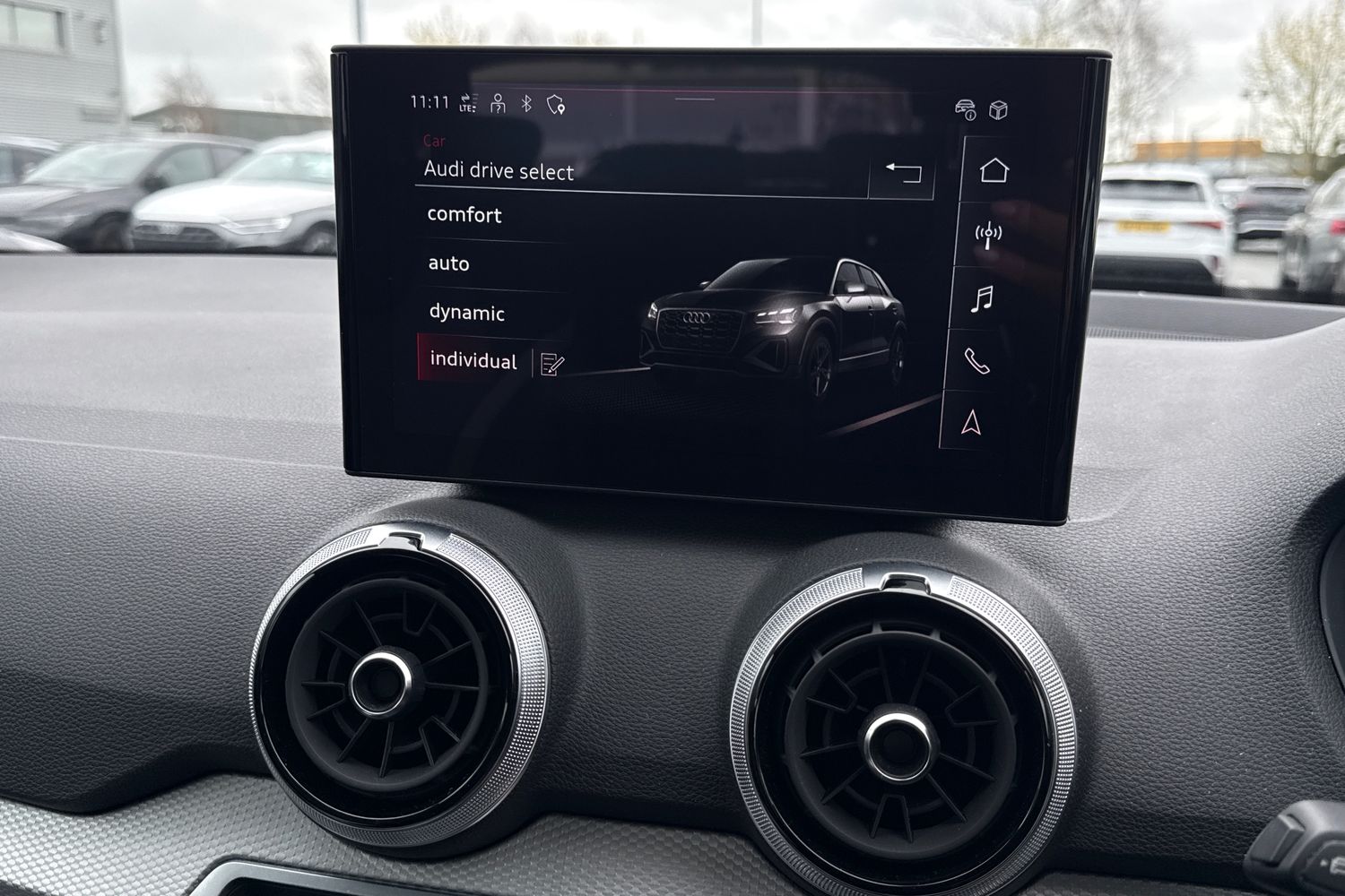 Used Audi Q2 2024 for sale - 78079089: Photo 29