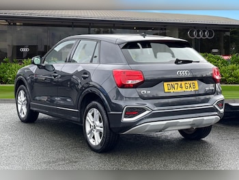 Used Audi Q2 2024 for sale - 78079089: Photo
