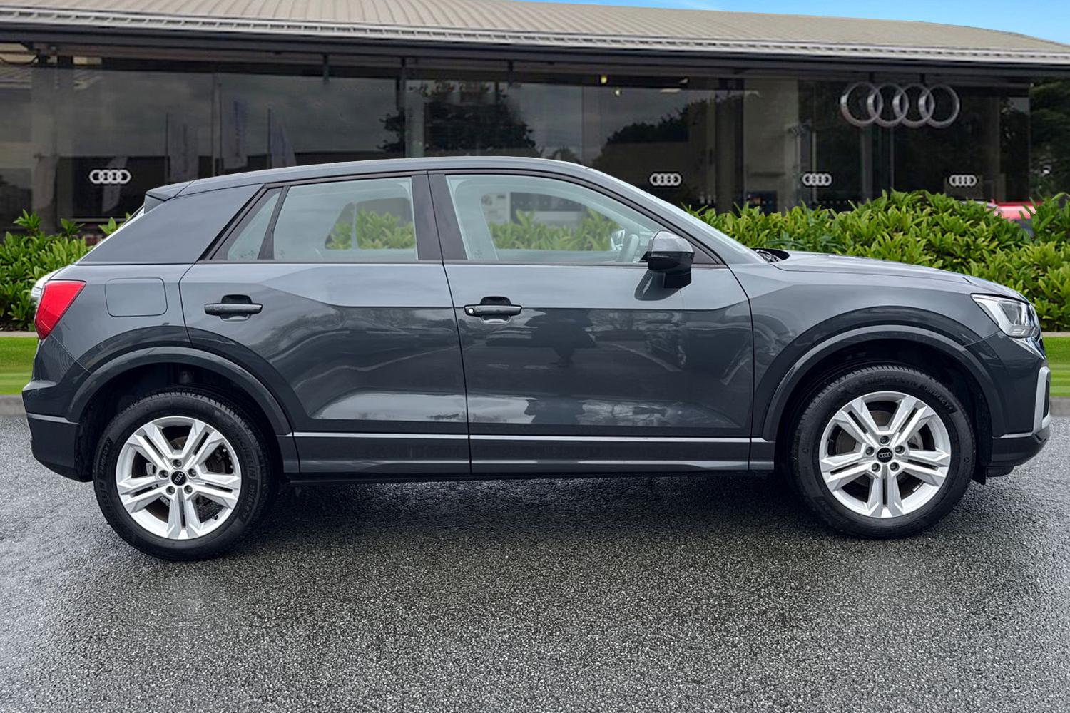 Used Audi Q2 2024 for sale - 78079089: Photo 3