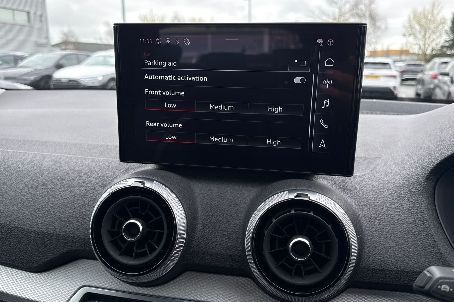 Used Audi Q2 2024 for sale - 78079089: Photo 30