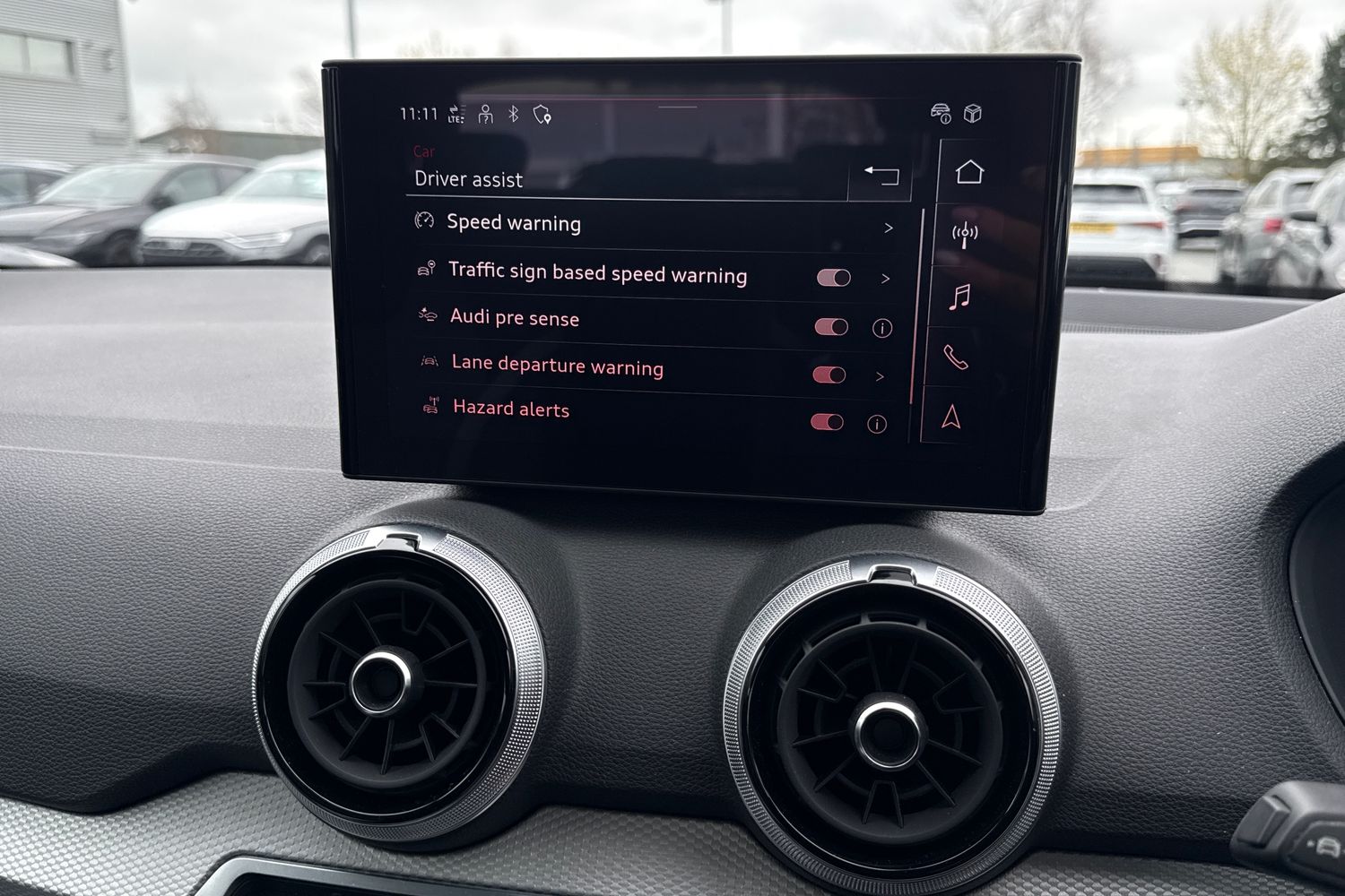 Used Audi Q2 2024 for sale - 78079089: Photo 31