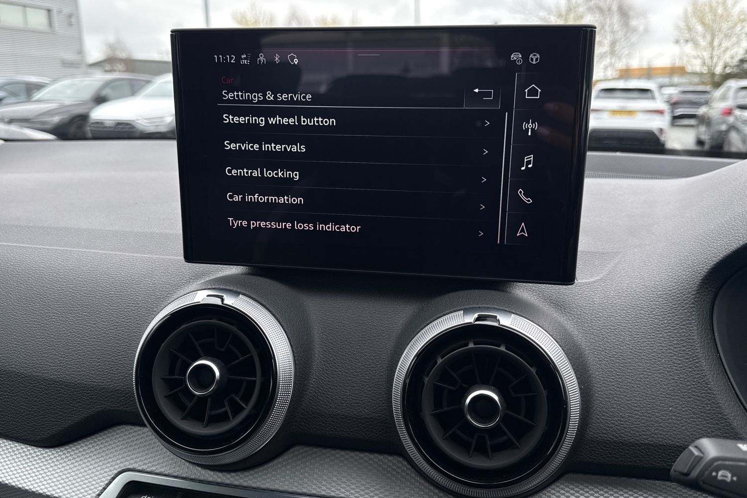 Used Audi Q2 2024 for sale - 78079089: Photo 32