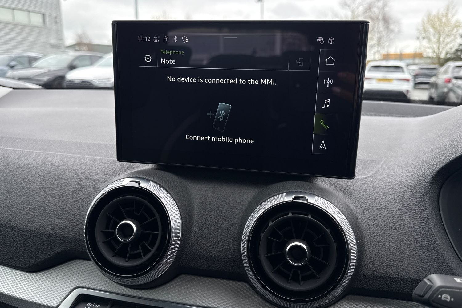 Used Audi Q2 2024 for sale - 78079089: Photo 33