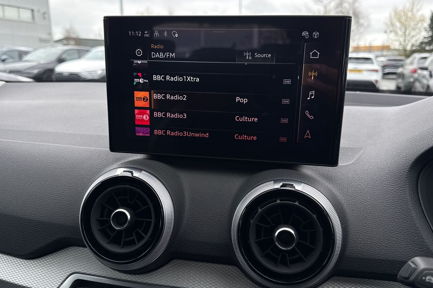 Used Audi Q2 2024 for sale - 78079089: Photo 34