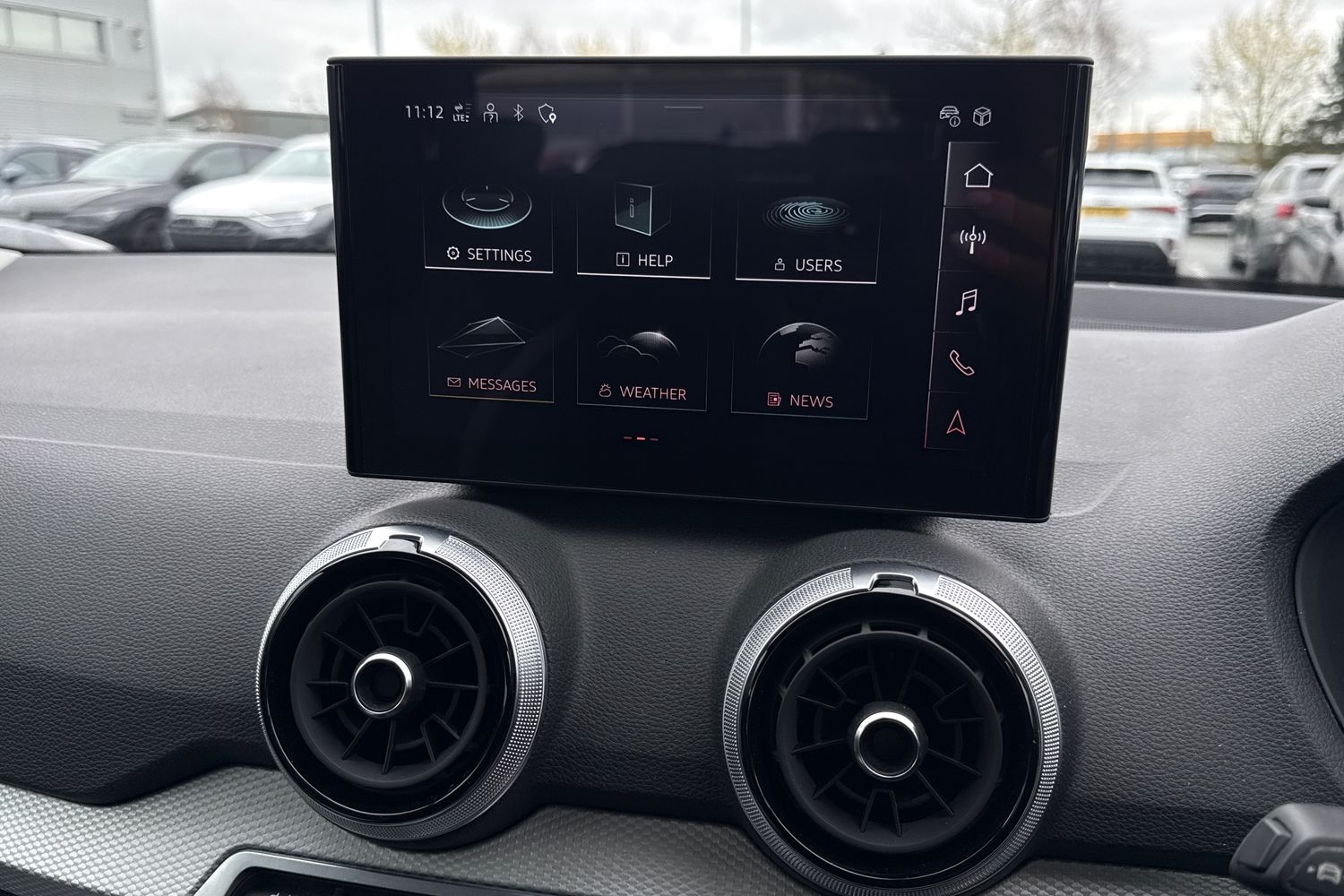 Used Audi Q2 2024 for sale - 78079089: Photo 35