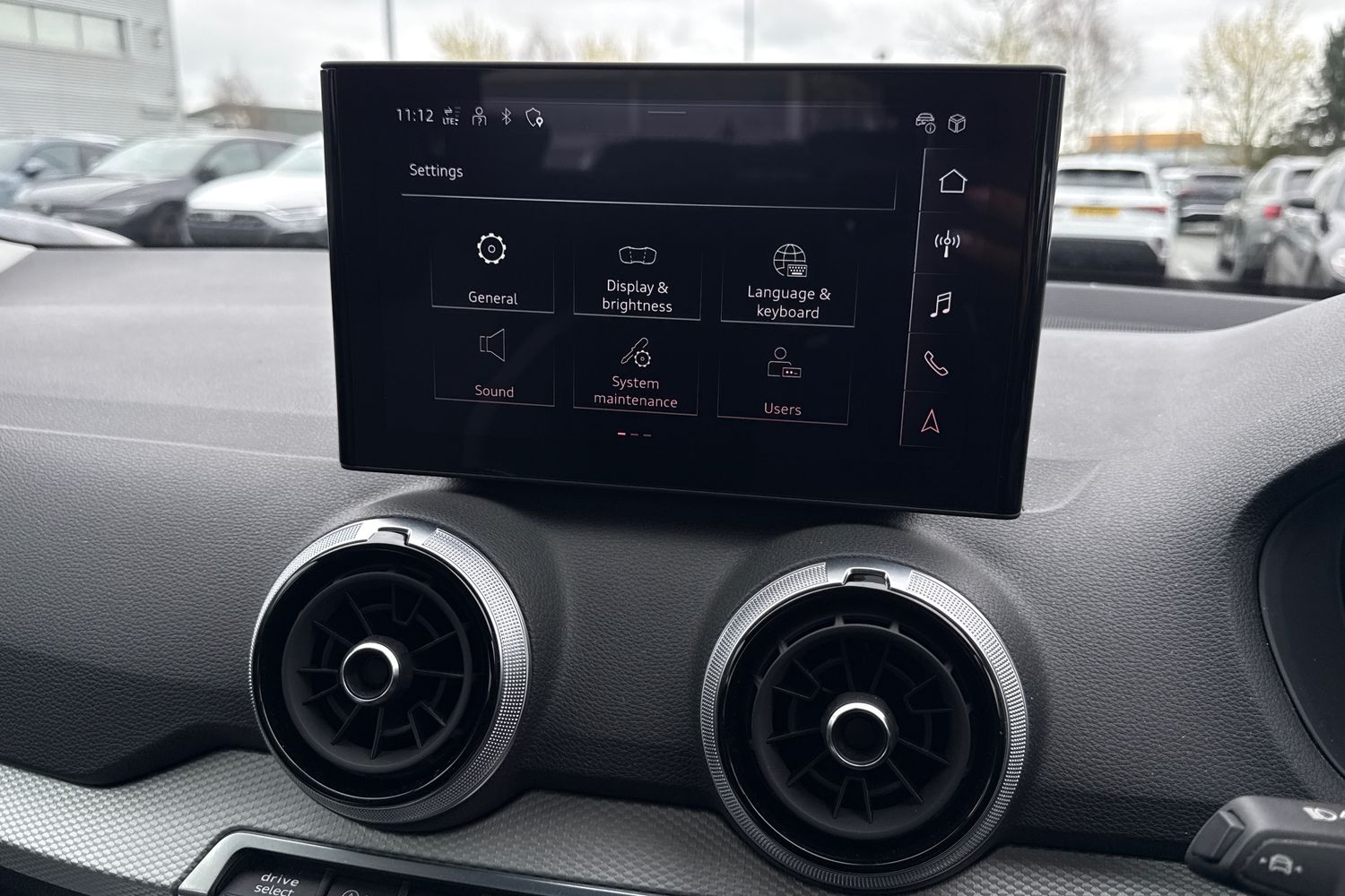 Used Audi Q2 2024 for sale - 78079089: Photo 36