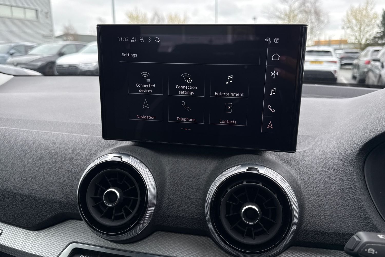 Used Audi Q2 2024 for sale - 78079089: Photo 37