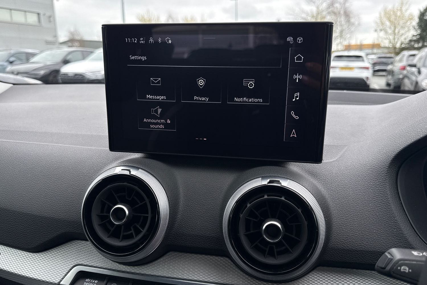 Used Audi Q2 2024 for sale - 78079089: Photo 38