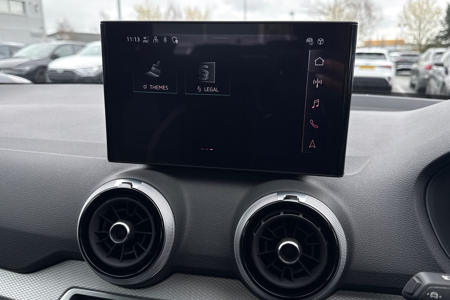 Used Audi Q2 2024 for sale - 78079089: Photo 39