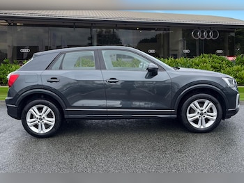 Used Audi Q2 2024 for sale - 78079089: Photo