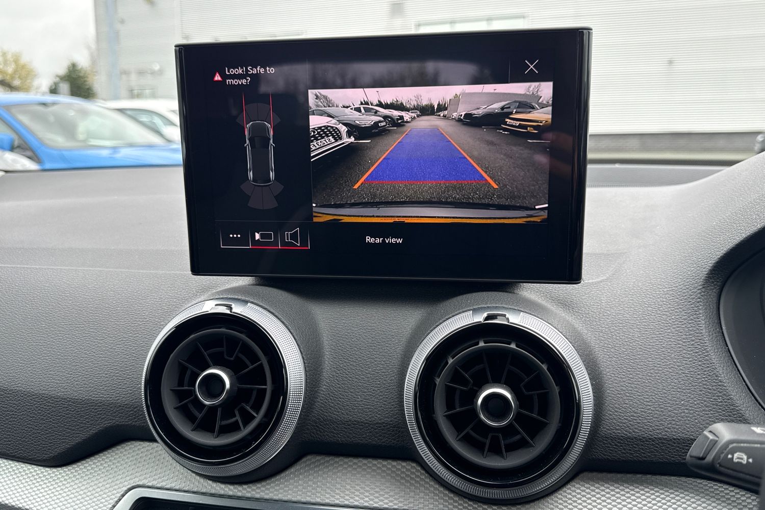 Used Audi Q2 2024 for sale - 78079089: Photo 40