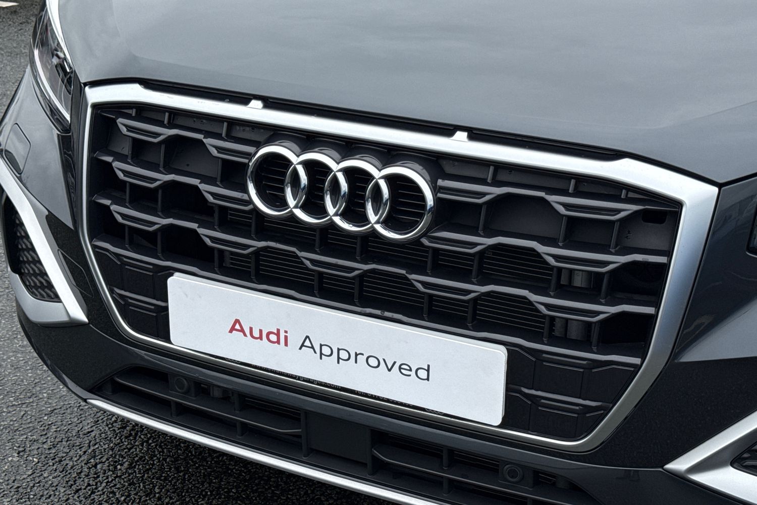 Used Audi Q2 2024 for sale - 78079089: Photo 41