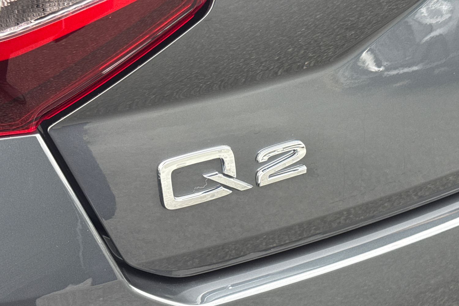 Used Audi Q2 2024 for sale - 78079089: Photo 45