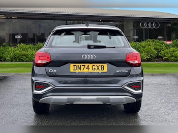 Used Audi Q2 2024 for sale - 78079089: Photo