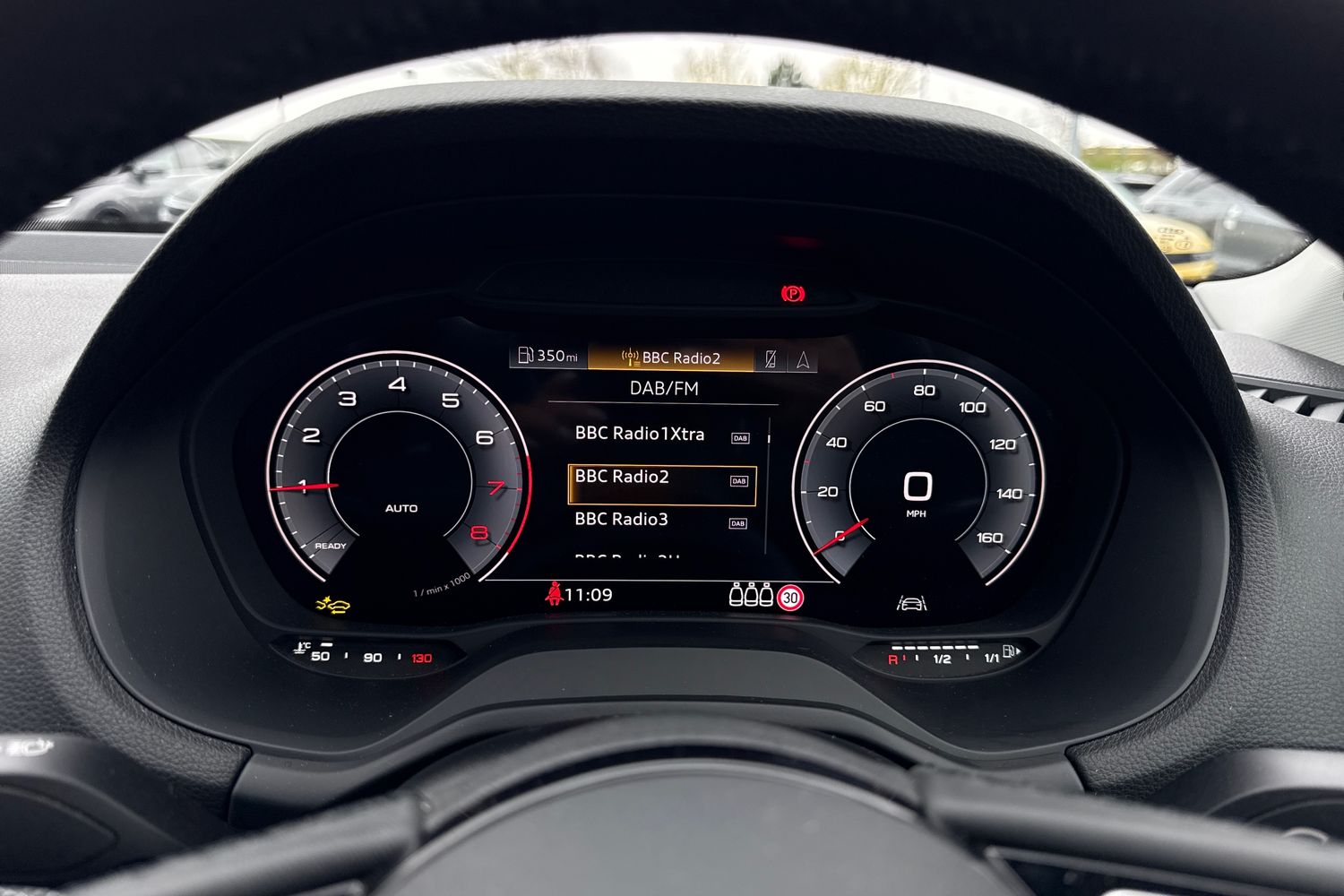 Used Audi Q2 2024 for sale - 78079089: Photo 52