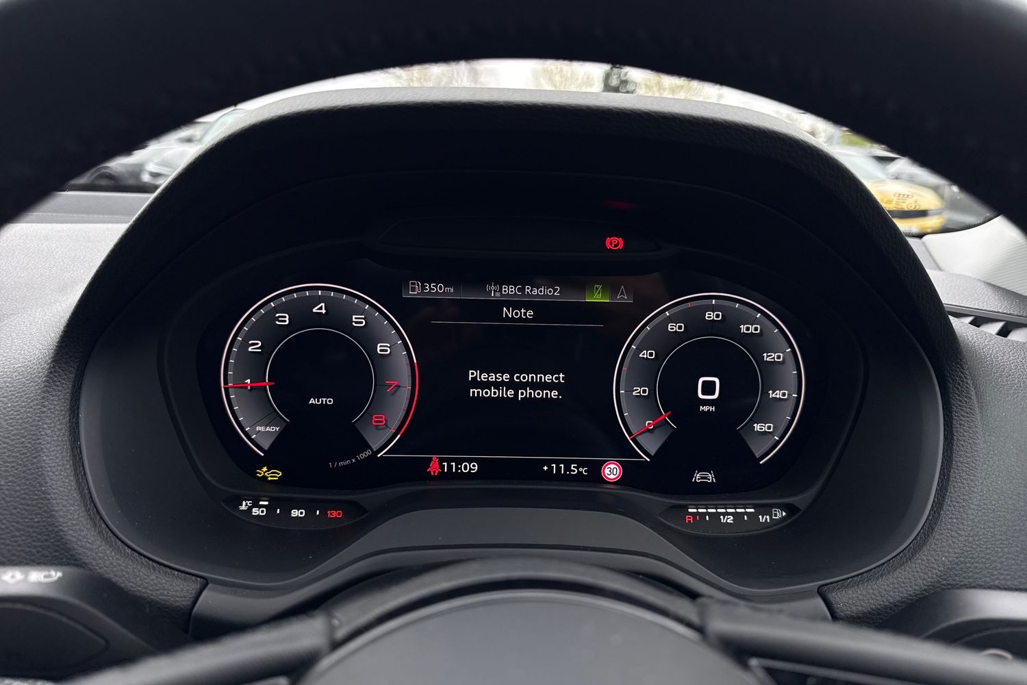 Used Audi Q2 2024 for sale - 78079089: Photo 53