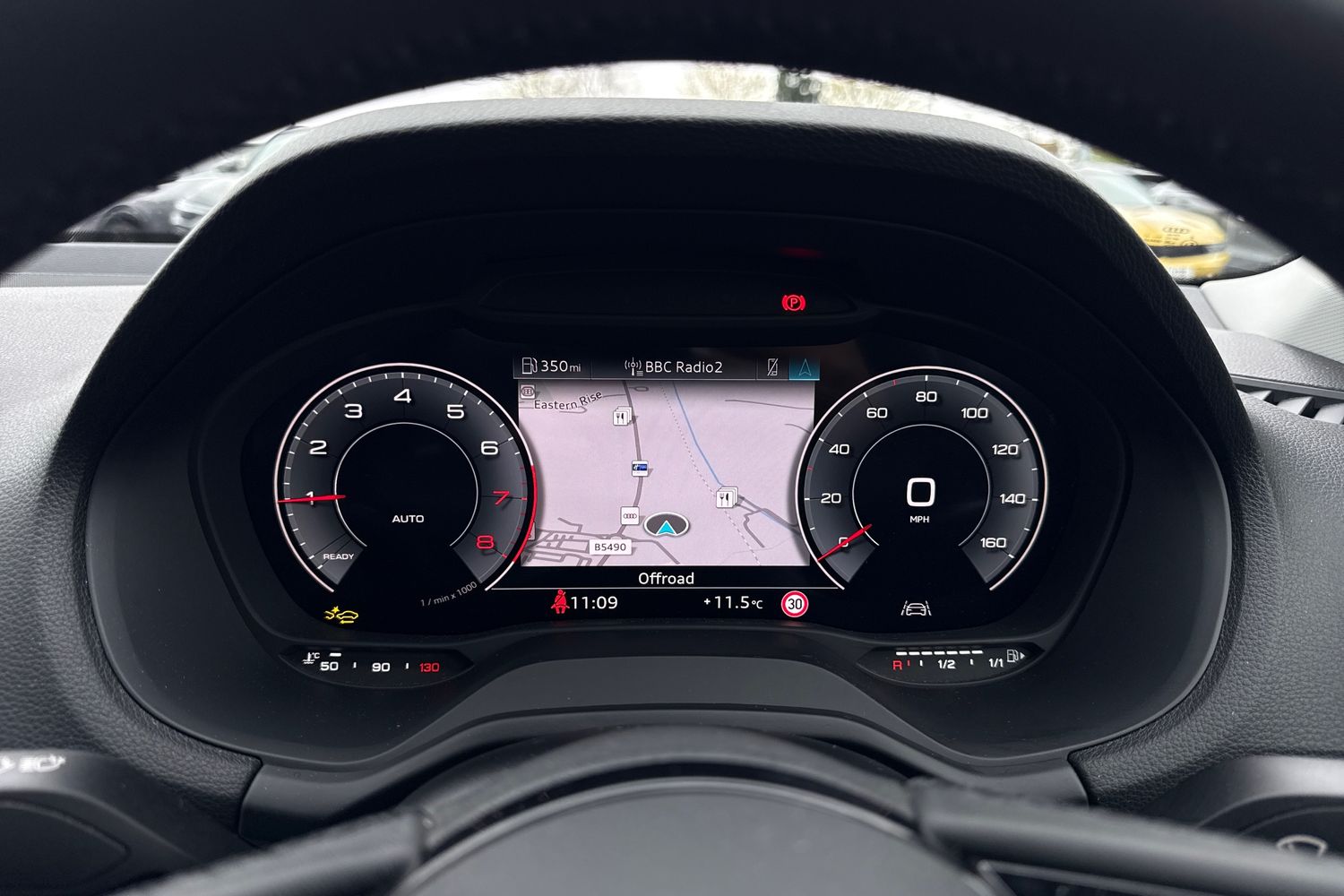 Used Audi Q2 2024 for sale - 78079089: Photo 54