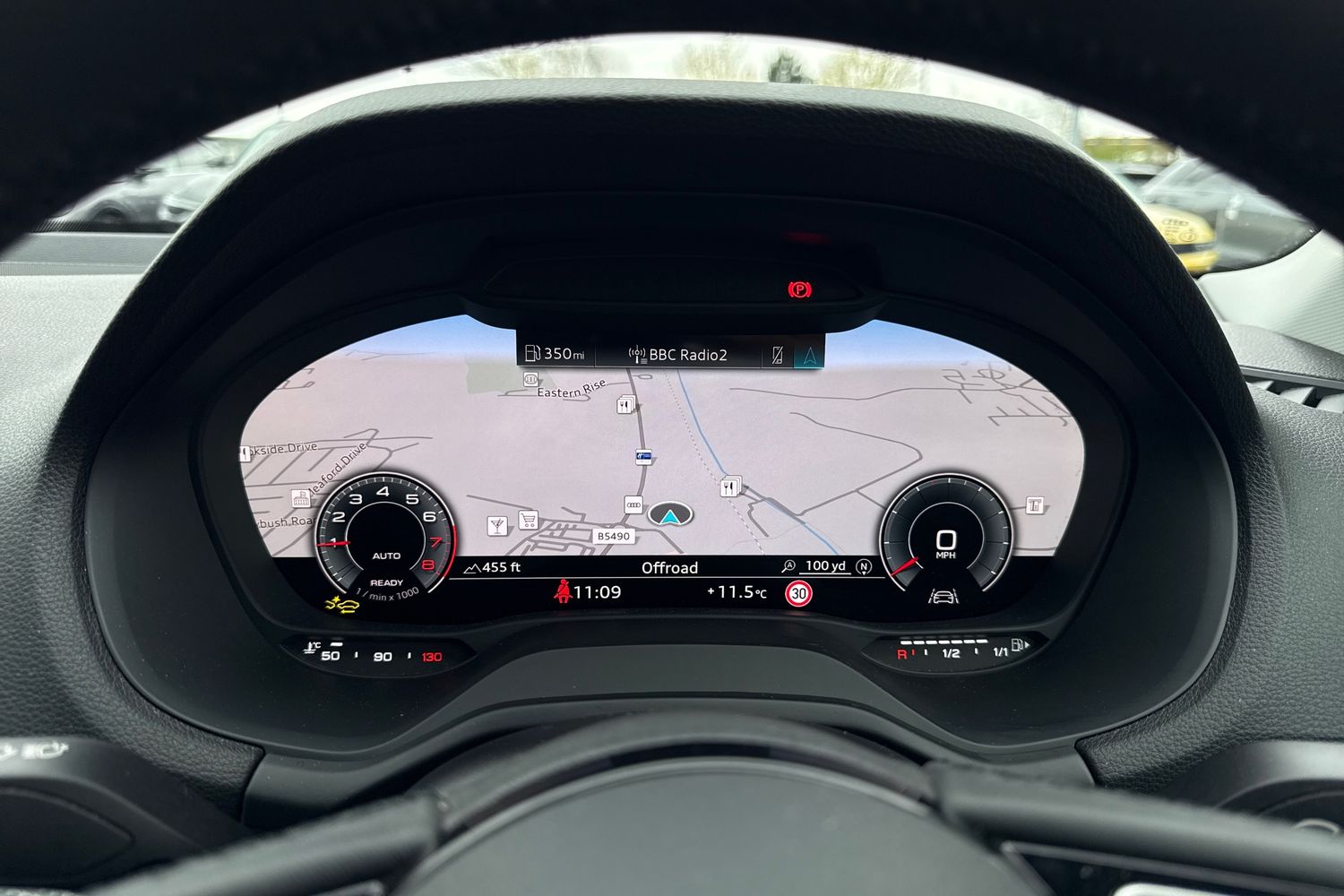 Used Audi Q2 2024 for sale - 78079089: Photo 55