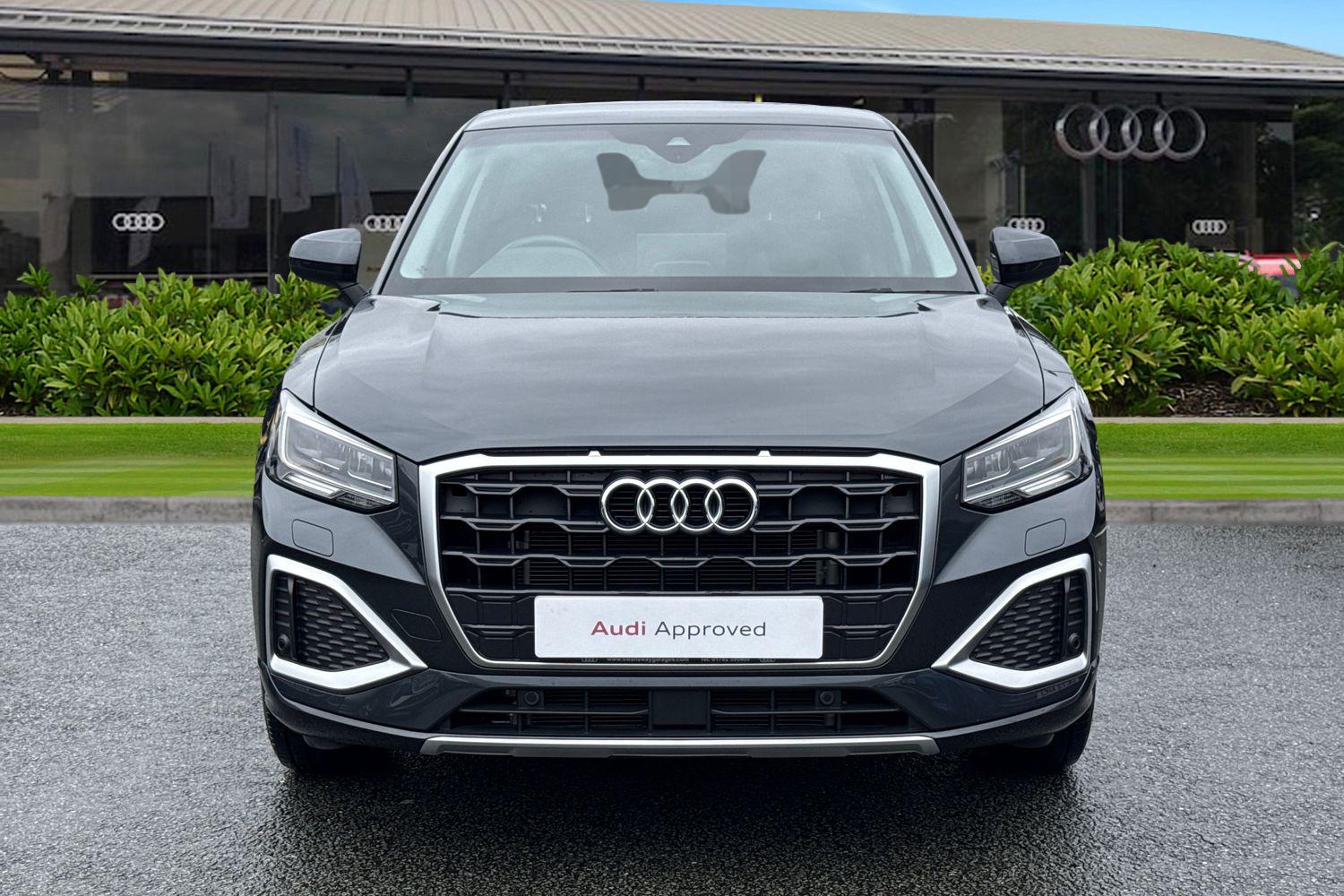 Used Audi Q2 2024 for sale - 78079089: Photo 6