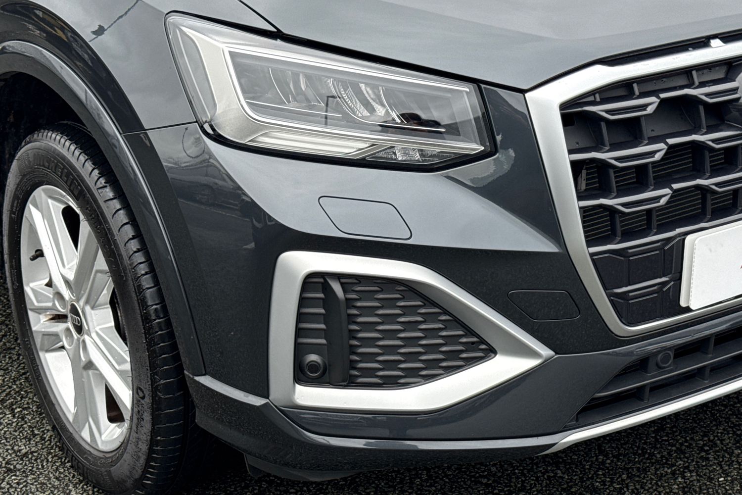 Used Audi Q2 2024 for sale - 78079089: Photo 9