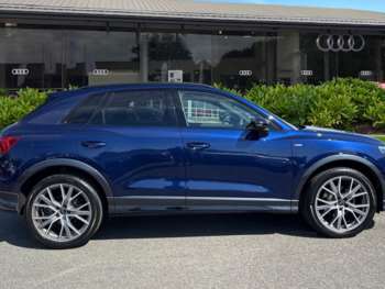Used Audi Q3 2024 for sale - 74651037: Photo