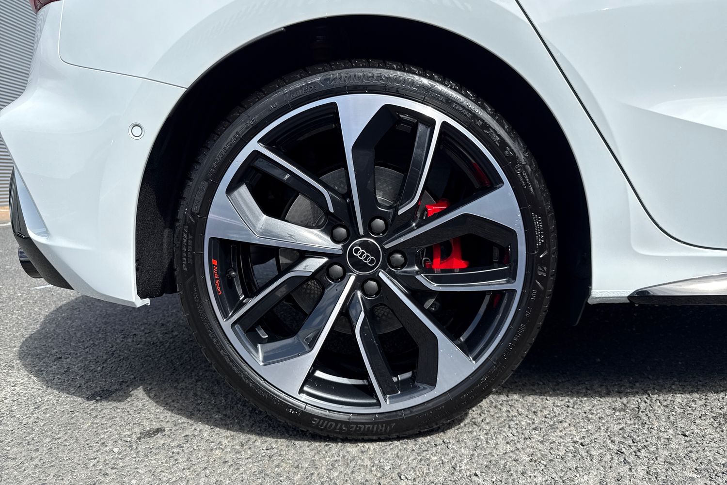 Used Audi S3 2025 for sale - 76090464: Photo 10