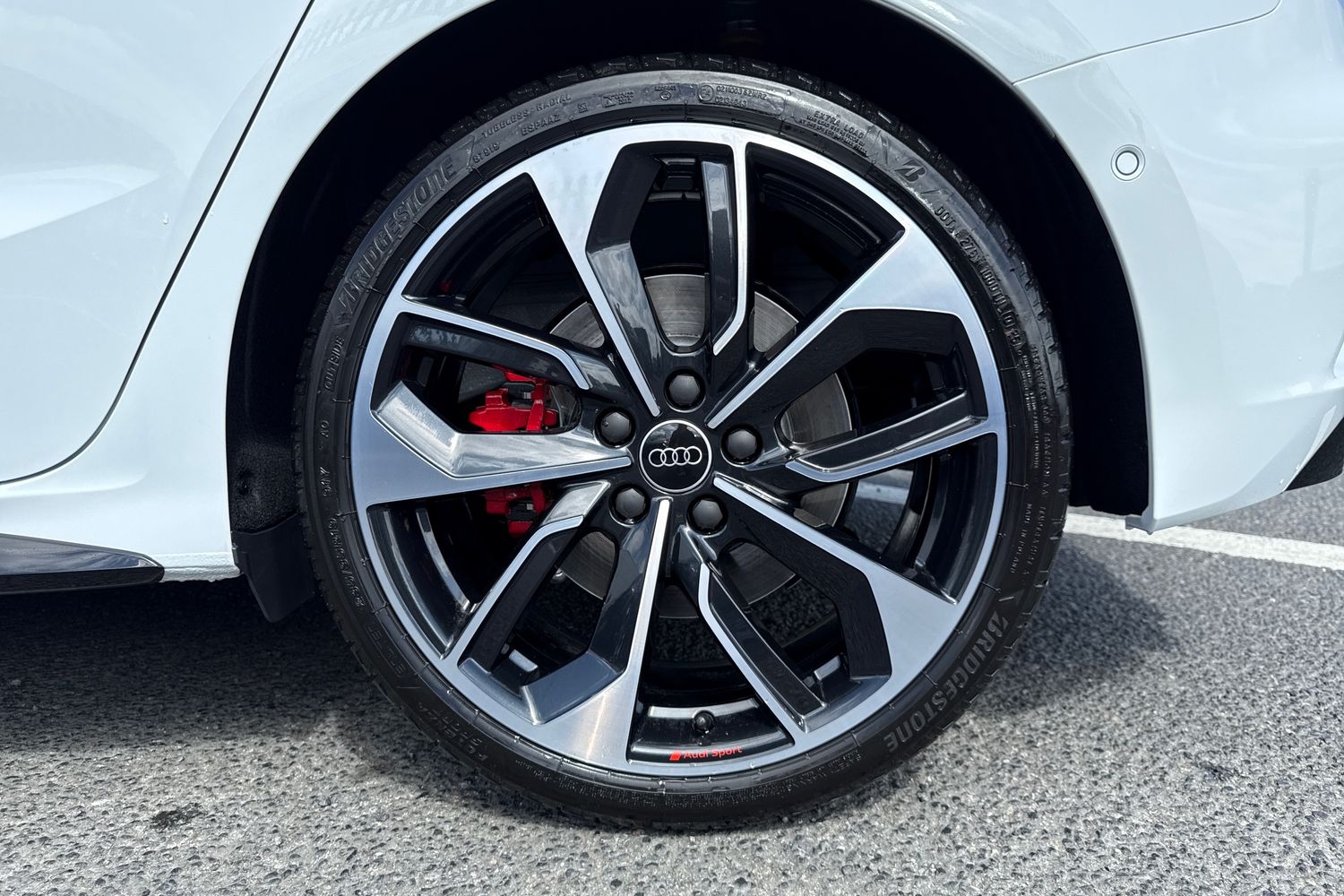 Used Audi S3 2025 for sale - 76090464: Photo 11