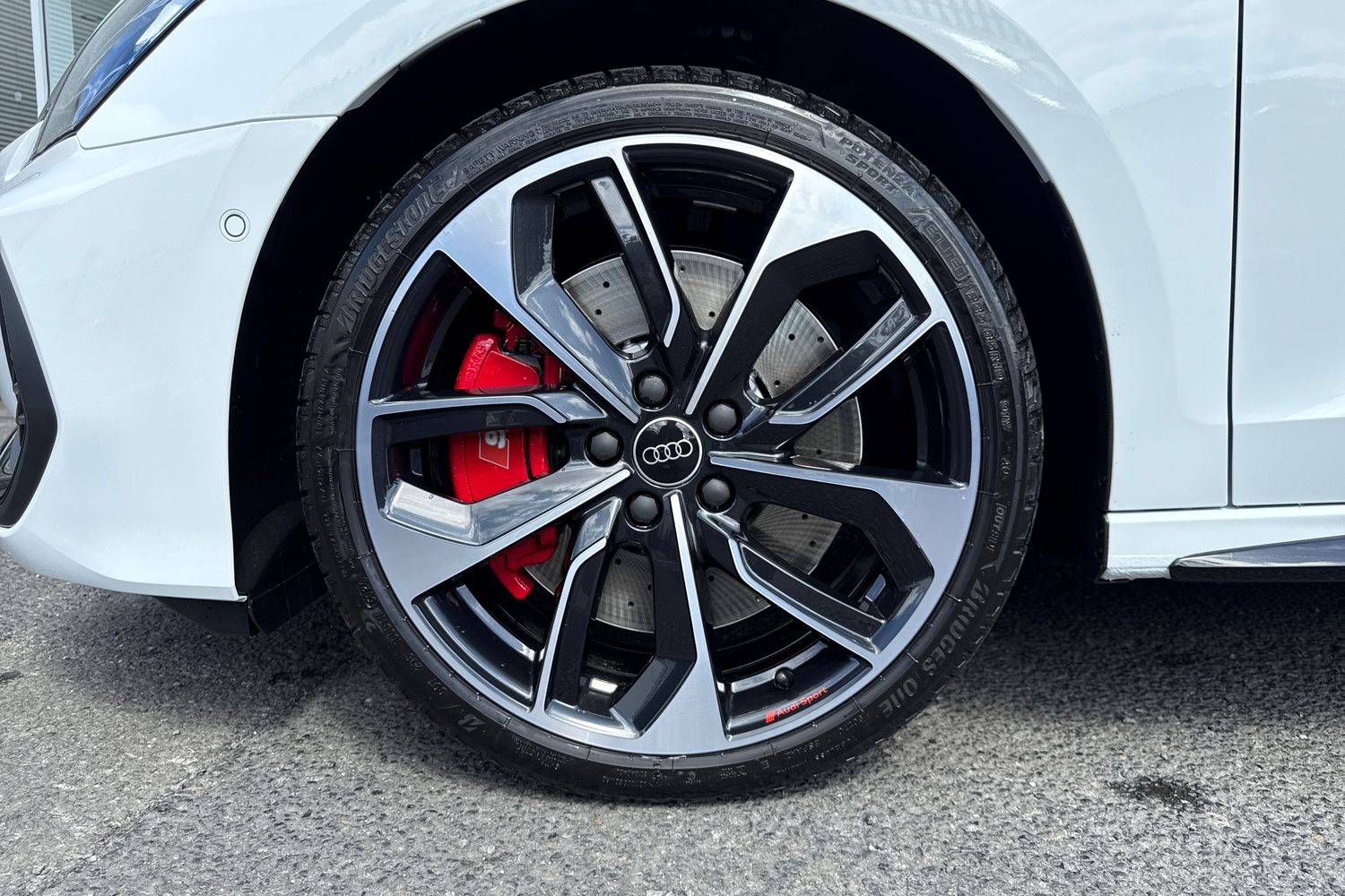 Used Audi S3 2025 for sale - 76090464: Photo 12