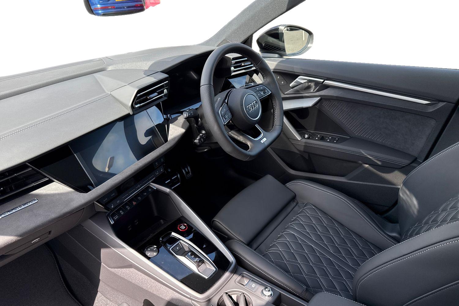Used Audi S3 2025 for sale - 76090464: Photo 14