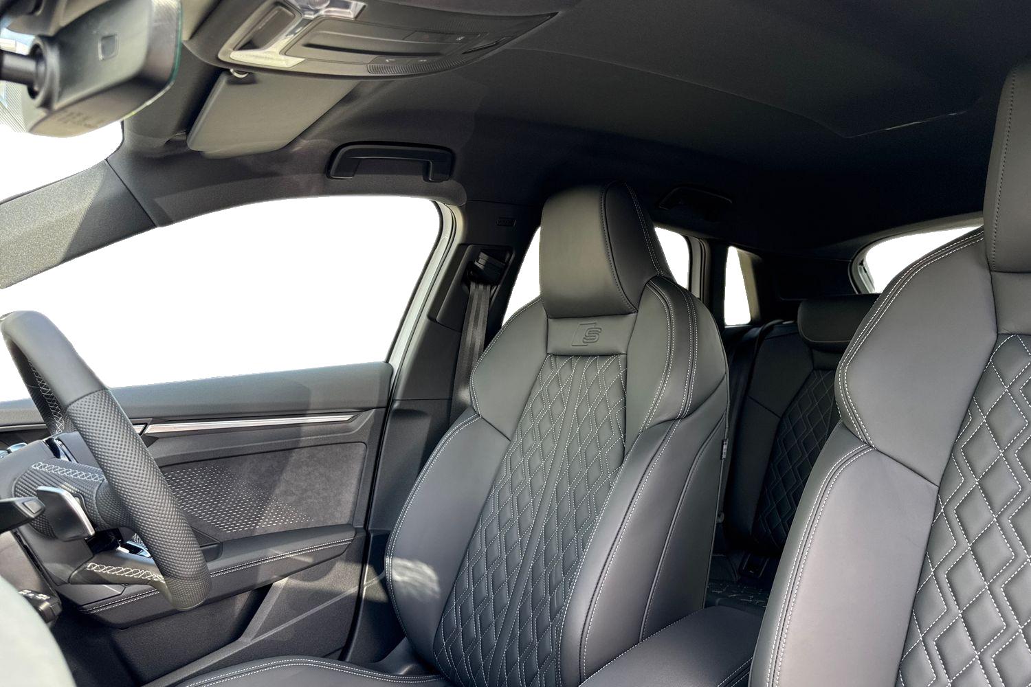 Used Audi S3 2025 for sale - 76090464: Photo 15
