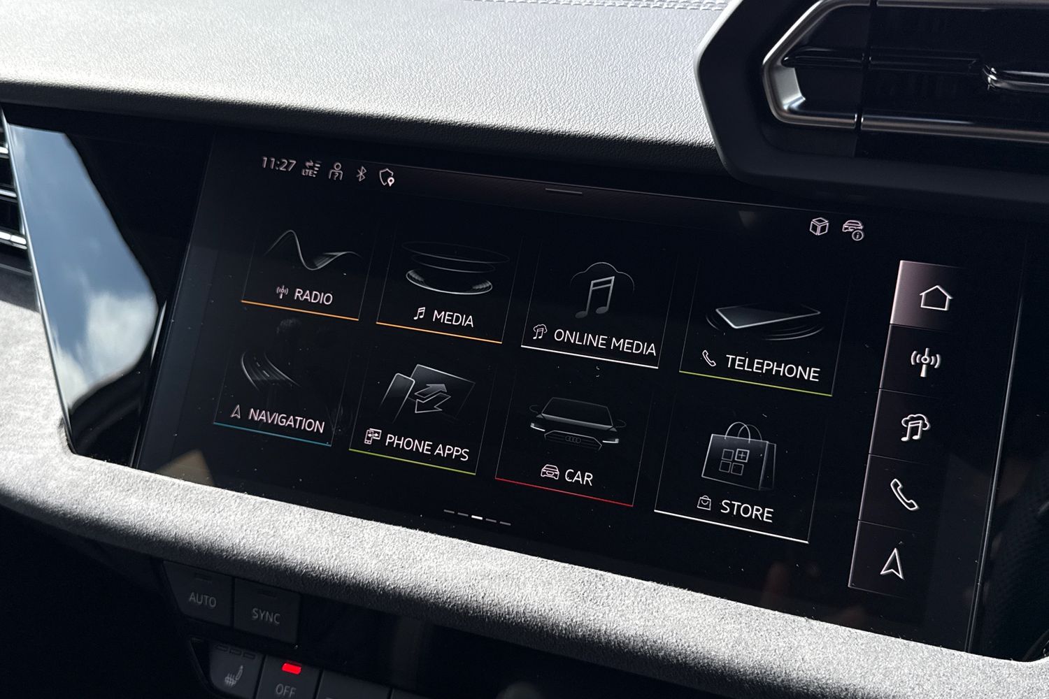 Used Audi S3 2025 for sale - 76090464: Photo 16