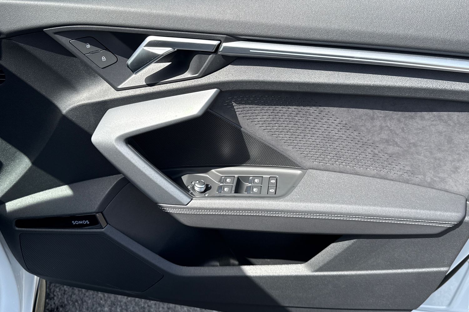 Used Audi S3 2025 for sale - 76090464: Photo 20