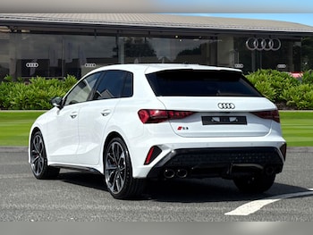 Used Audi S3 2025 for sale - 76090464: Photo 2