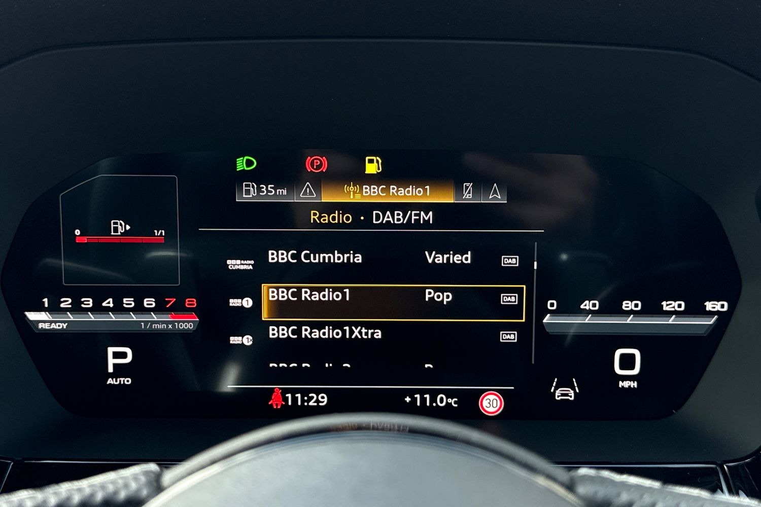 Used Audi S3 2025 for sale - 76090464: Photo 33