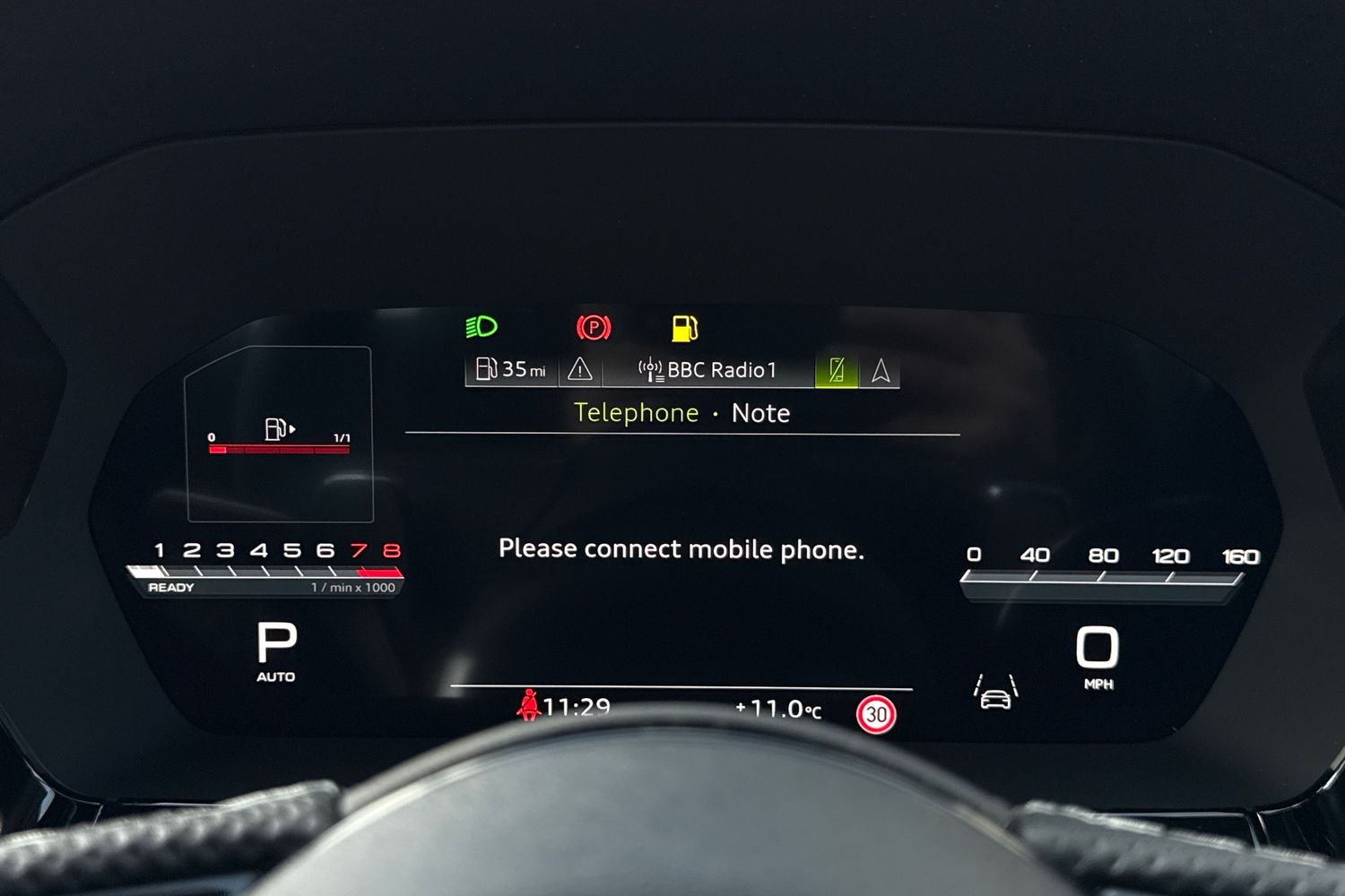 Used Audi S3 2025 for sale - 76090464: Photo 34