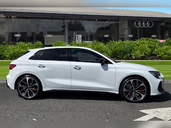 Used Audi S3 2025 for sale - 76090464: Photo 3