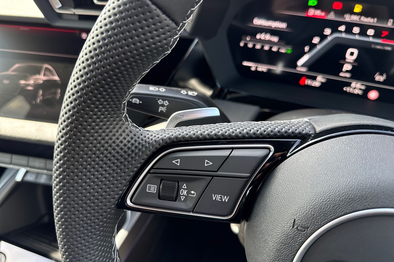 Used Audi S3 2025 for sale - 76090464: Photo 40