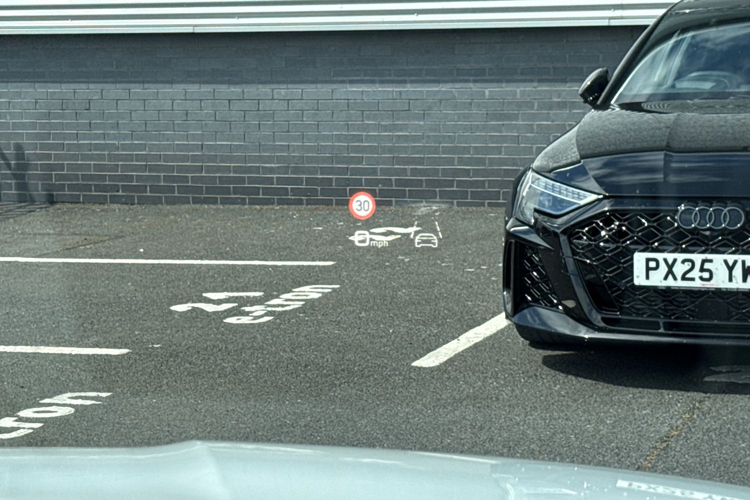 Used Audi S3 2025 for sale - 76090464: Photo 41