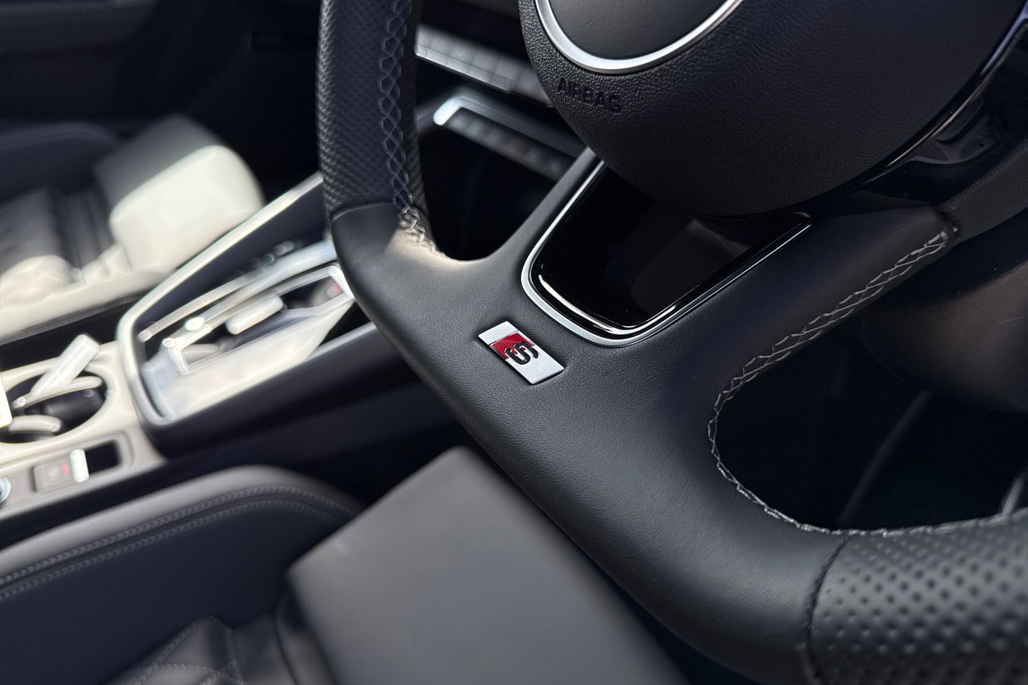 Used Audi S3 2025 for sale - 76090464: Photo 42