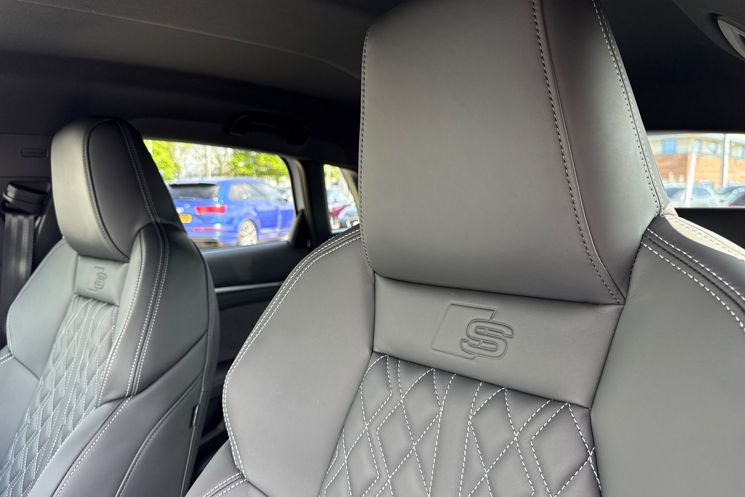 Used Audi S3 2025 for sale - 76090464: Photo 44