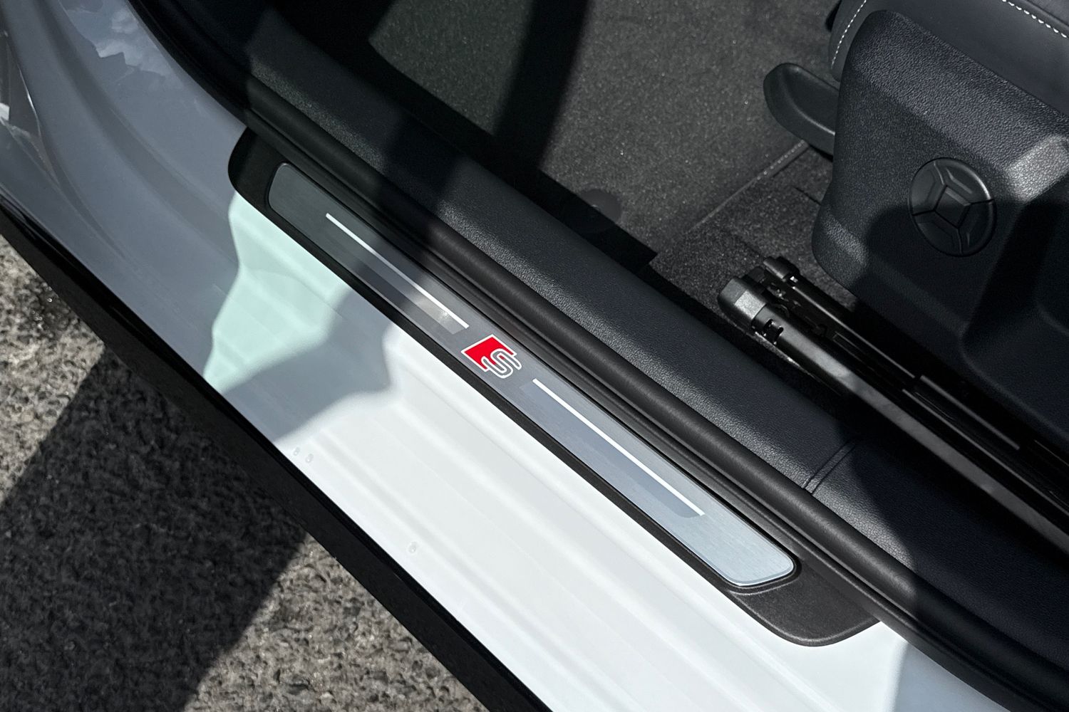 Used Audi S3 2025 for sale - 76090464: Photo 46